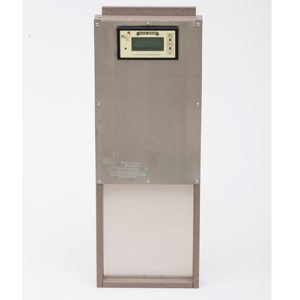 Automatic Chicken Door – Electric