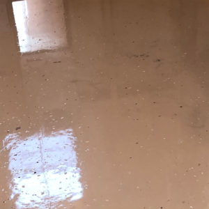 Epoxy Floor Size B