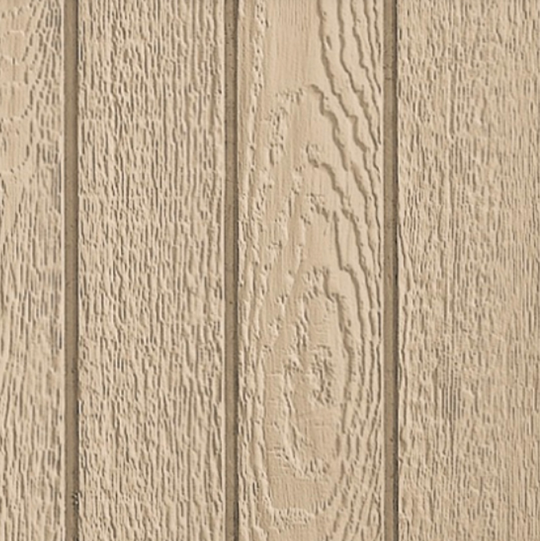 Low Maintenance Engineered Wood