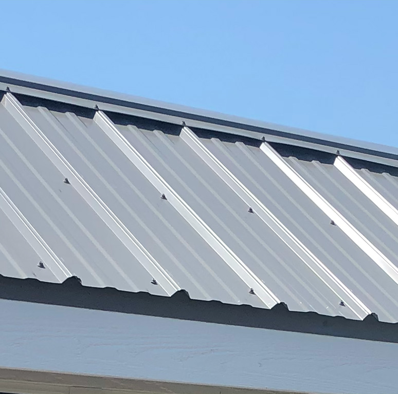 Switch to a Metal Roof